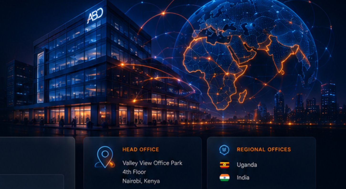 ABD global enterprise presence