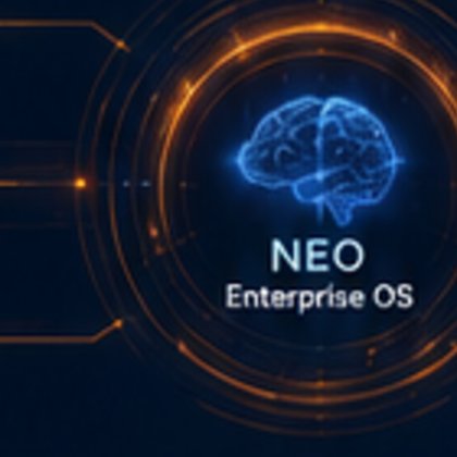 NEO Enterprise OS